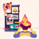 Digital Detox for Social Media Users