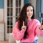 Going Viral on TikTok