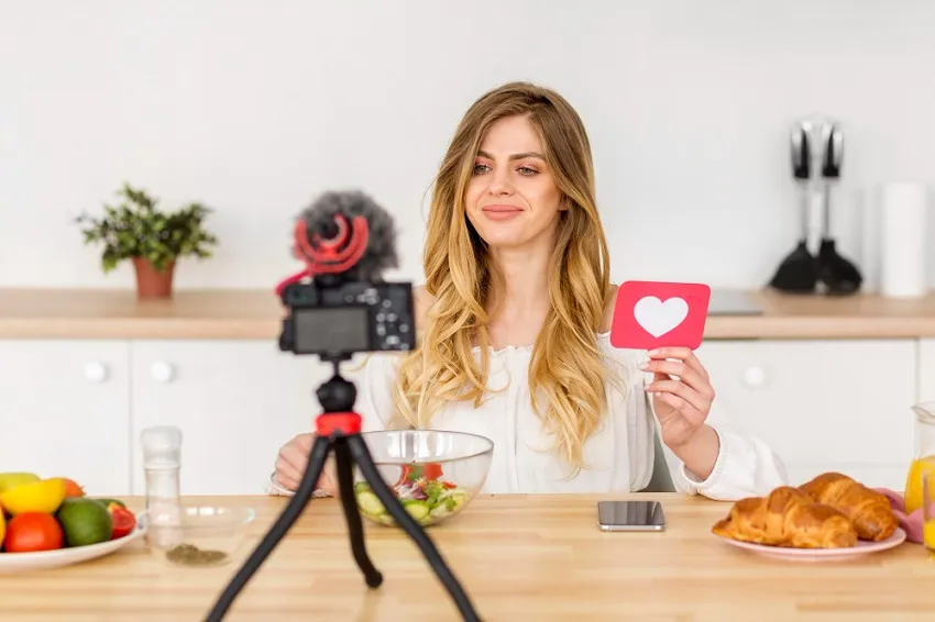 How to Create Viral Reels