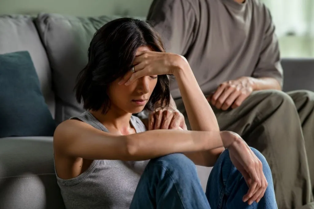 How to Taking break in relationship