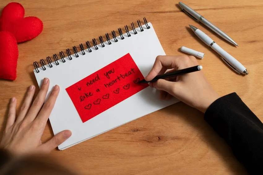 Write Captions That Boost Engagement