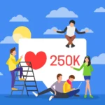 convert social media followers into fans
