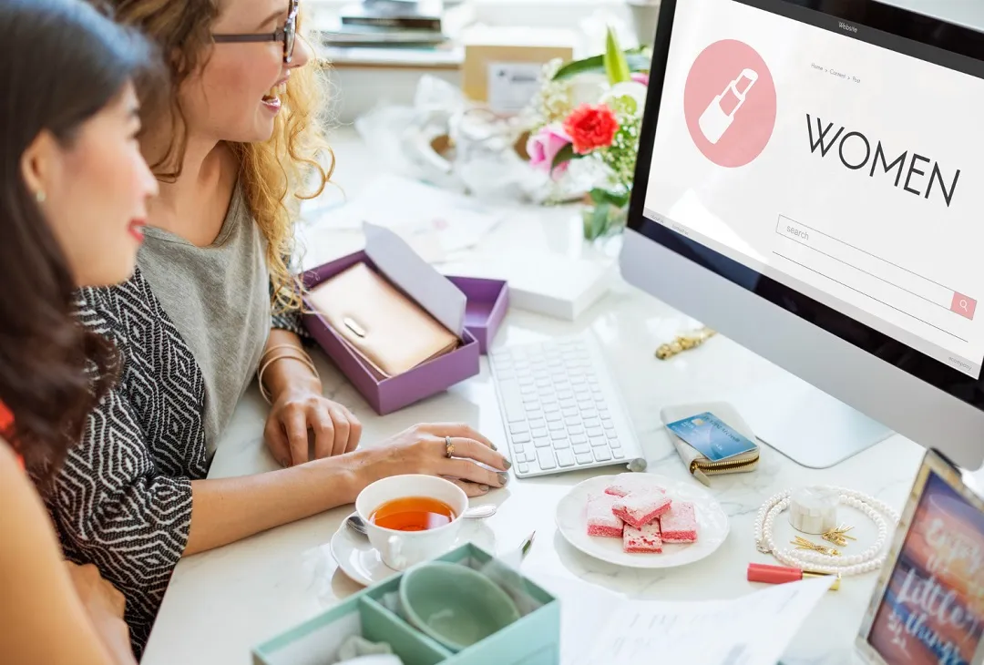 Affiliate Marketing for Women