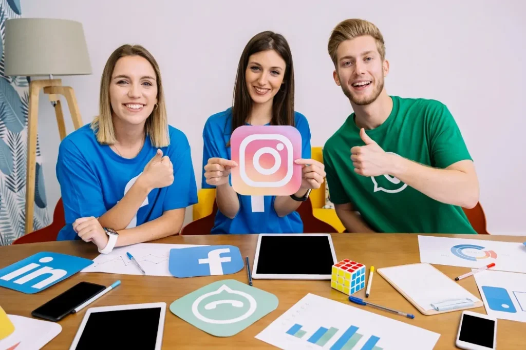 How to Grow Your Instagram Profile