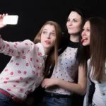 Social Media Girls Forum