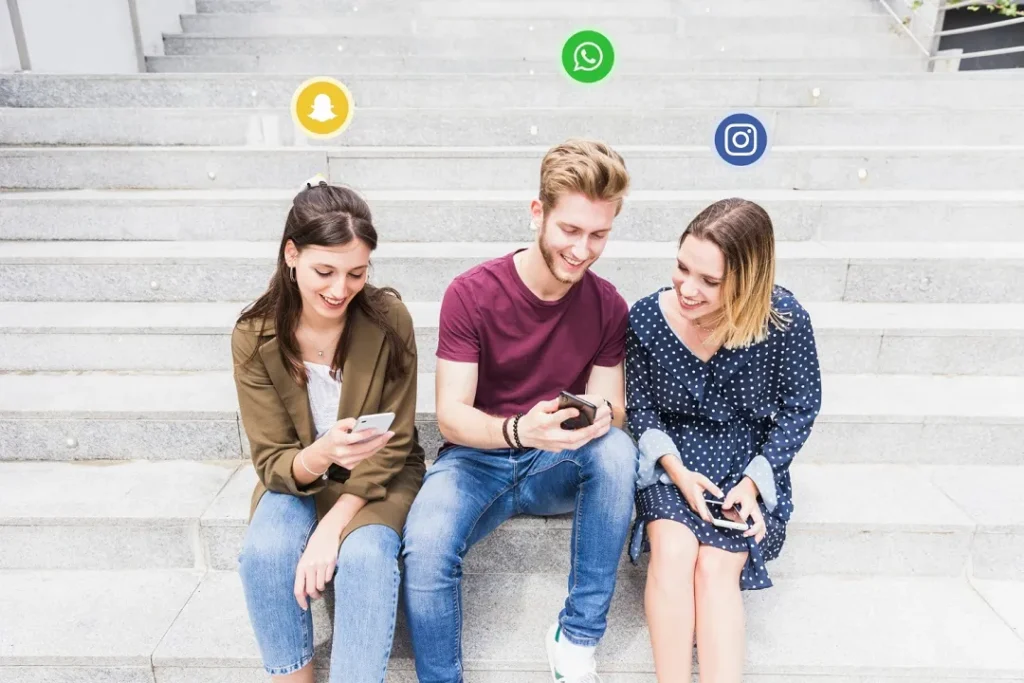 What Are Social Media Trends