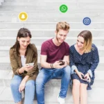What Are Social Media Trends