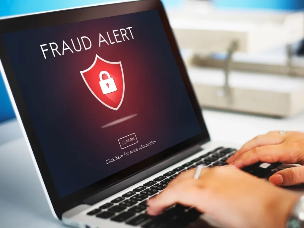 18665459218 Toll-Free Fraud Alert